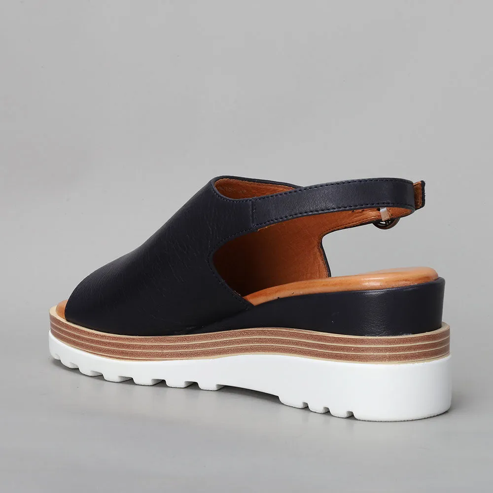 Thunder - Navy