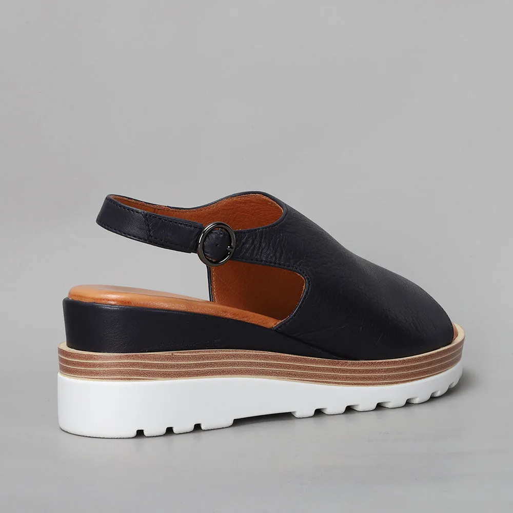 Thunder - Navy