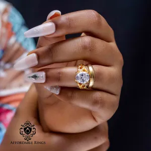 Tiana Exquisite Affordable Bridal Sets
