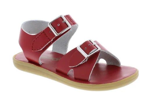 Tide - Apple Red