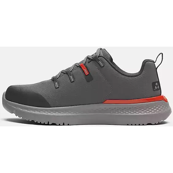 Timberland Pro Men's Intercept Athletic Steel-Toe Work Sneaker -Grey- TB0A5ZM3065