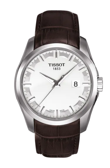 TISSOT COUTURIER T0354101603100