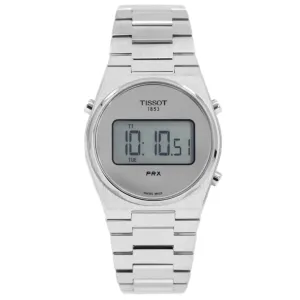 Tissot PRX Digital 35mm Quartz Stainless Steel Watch T 137.263.11.030.00