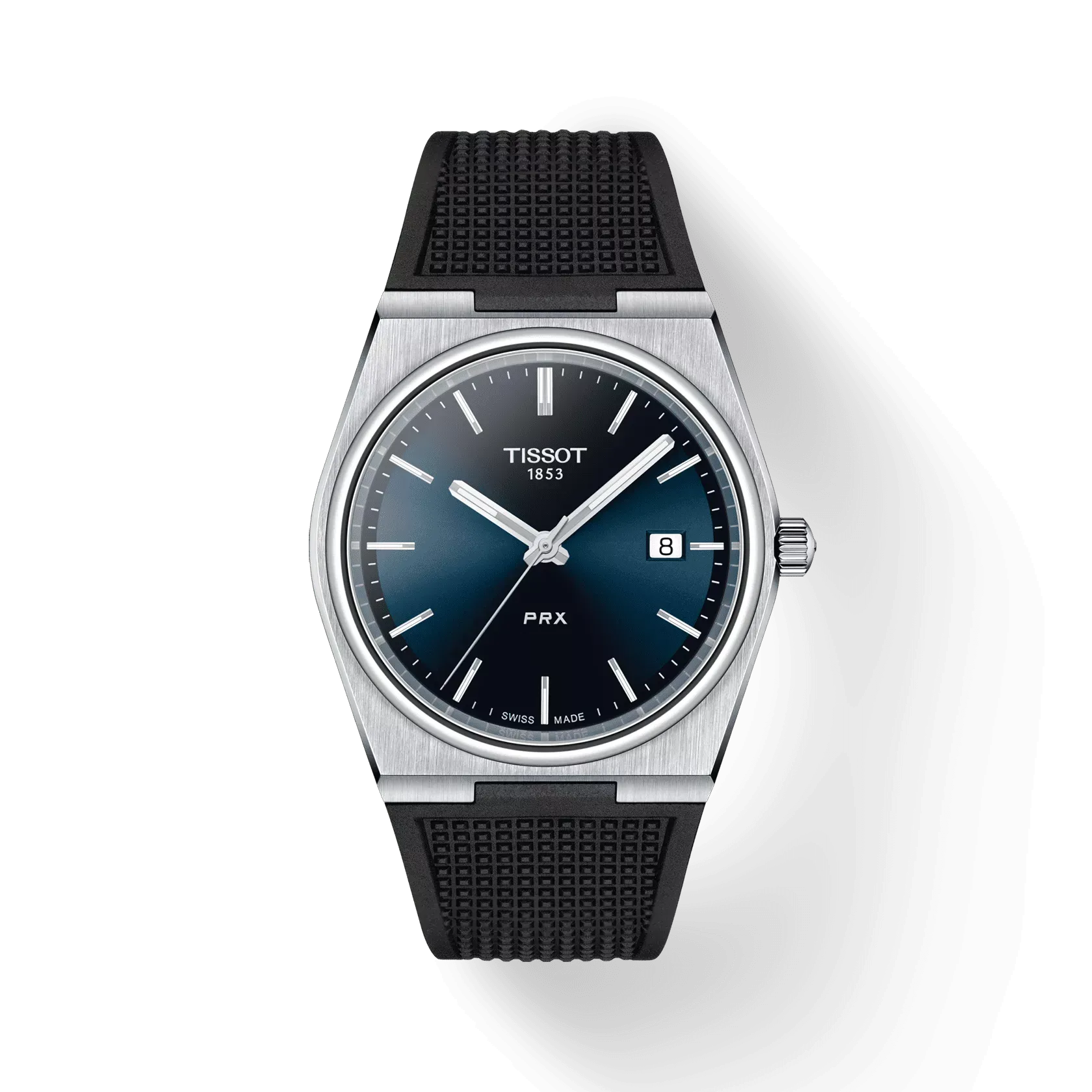 Tissot PRX Watch (Serial No.: T137.410.17.041.00)