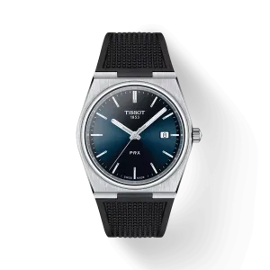Tissot PRX Watch (Serial No.: T137.410.17.041.00)