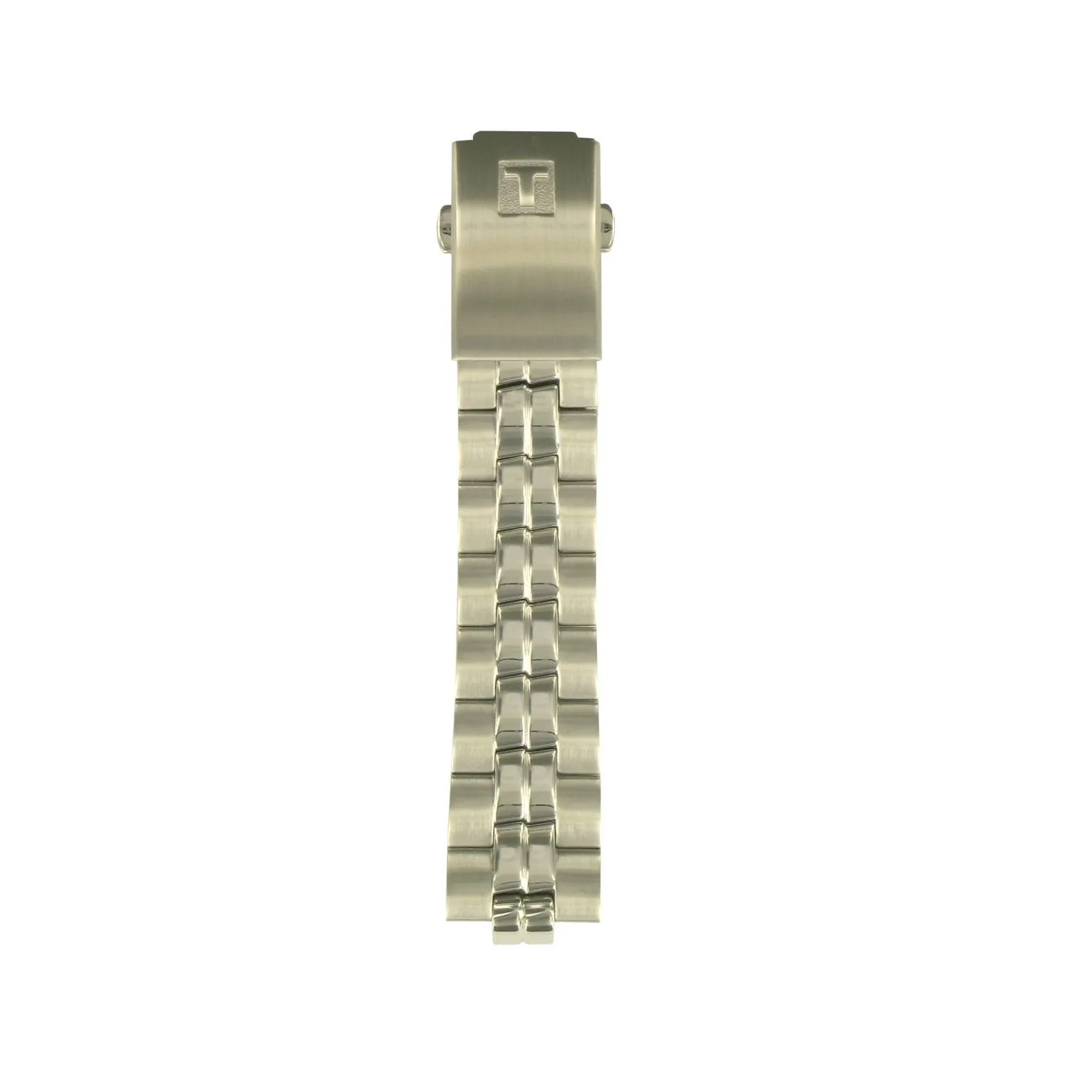 Tissot Strap T605014374 T-Touch Classic Stainless steel bracelet 19mm
