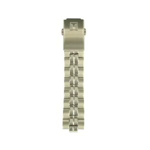 Tissot Strap T605014374 T-Touch Classic Stainless steel bracelet 19mm