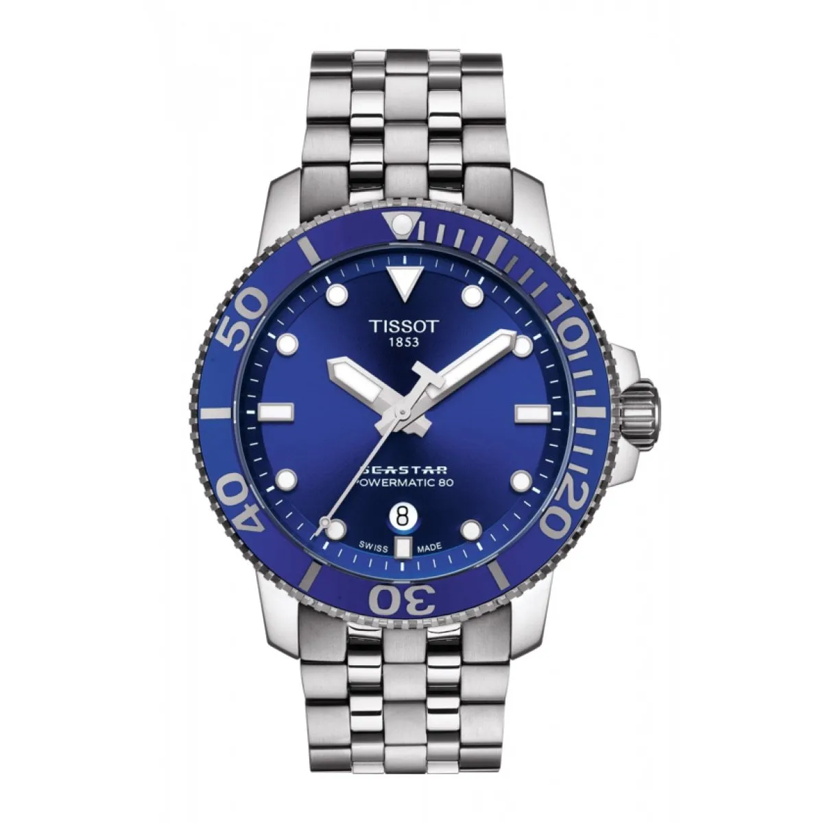 Tissot T120.407.11.041.00