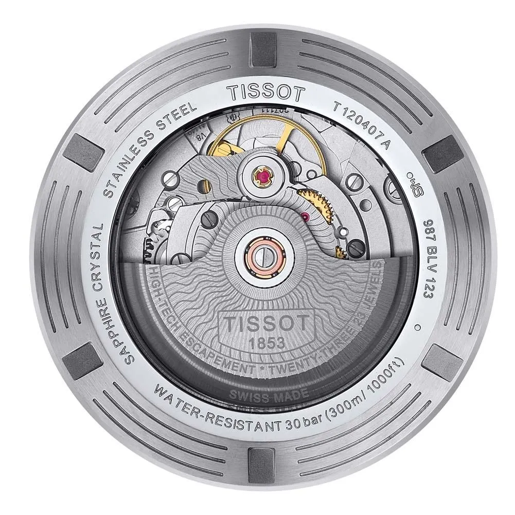 Tissot T120.407.11.041.00