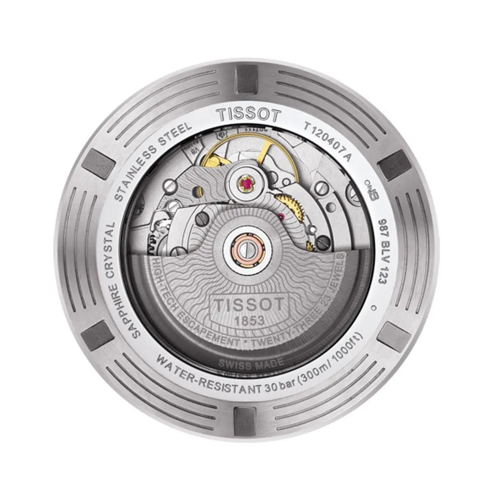 Tissot T120.407.11.051.00