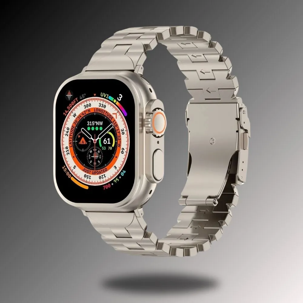 Titanium Alloy Bracelets (Buy Any 4 at $199)