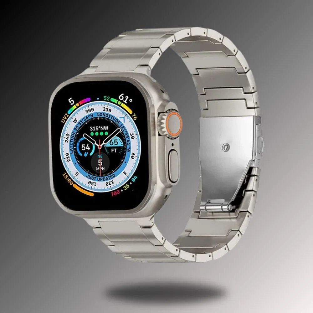Titanium Alloy Bracelets (Buy Any 4 at $199)