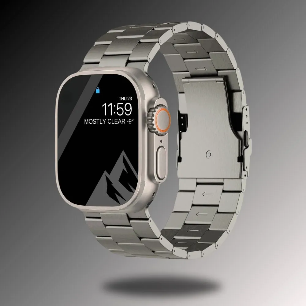 Titanium Alloy Bracelets (Buy Any 4 at $199)