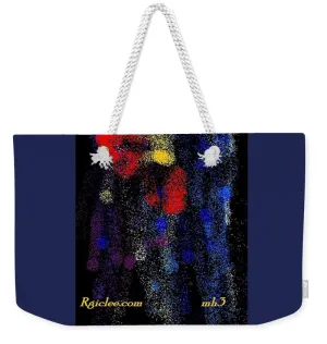 Today - Weekender Tote Bag