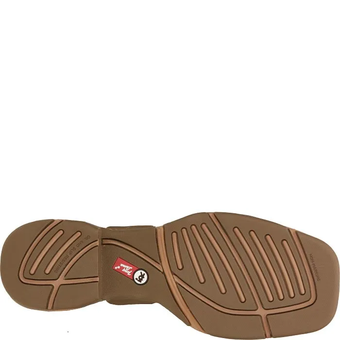 Tony Lama MNS Lopez Tumbleweed Work Boot RR3363