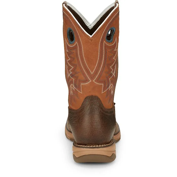 Tony Lama MNS Lopez Tumbleweed Work Boot RR3363