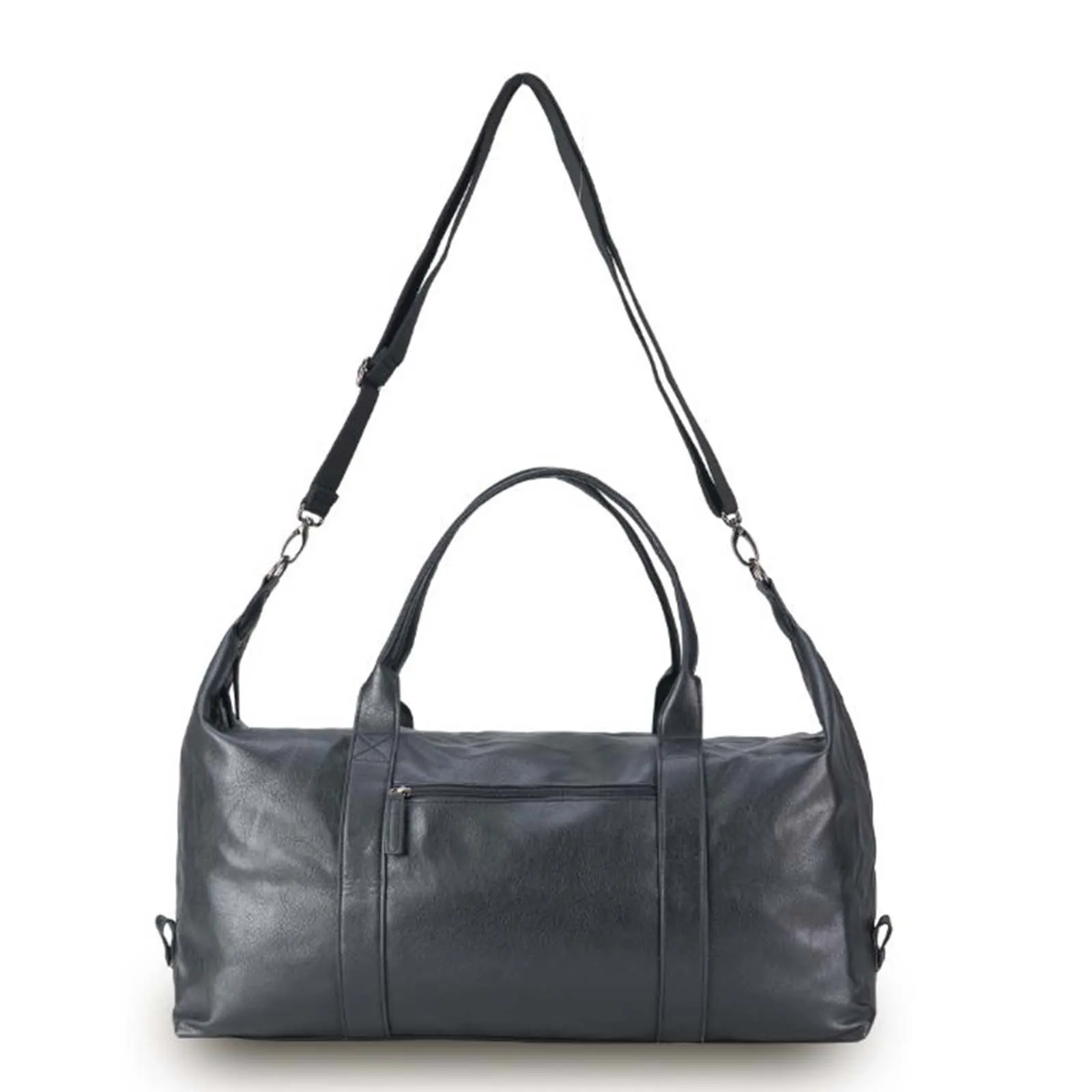 Tosca Classic Duffel Bag Black
