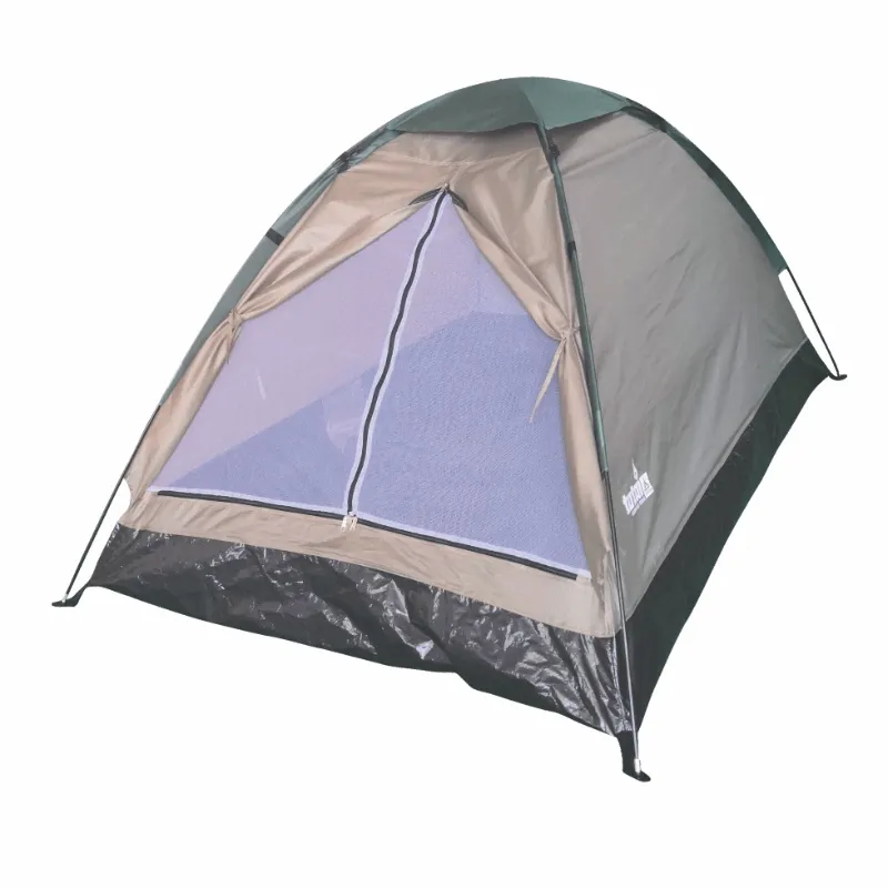 Totai Explorer 2 Man Camping tent 05/TN806-2
