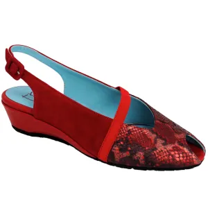TR9663MP - Red