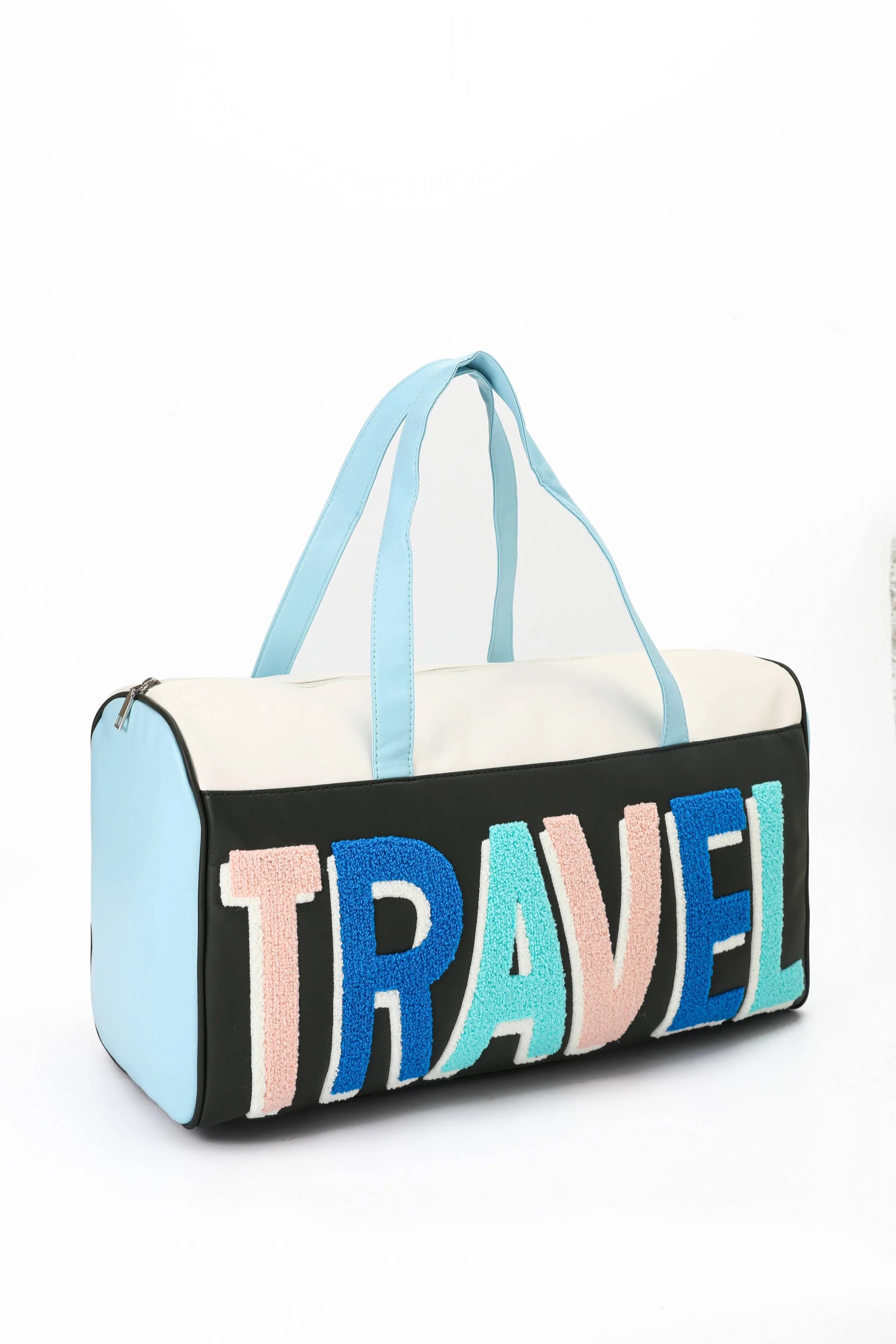 Travel Weekender Duffel Bag