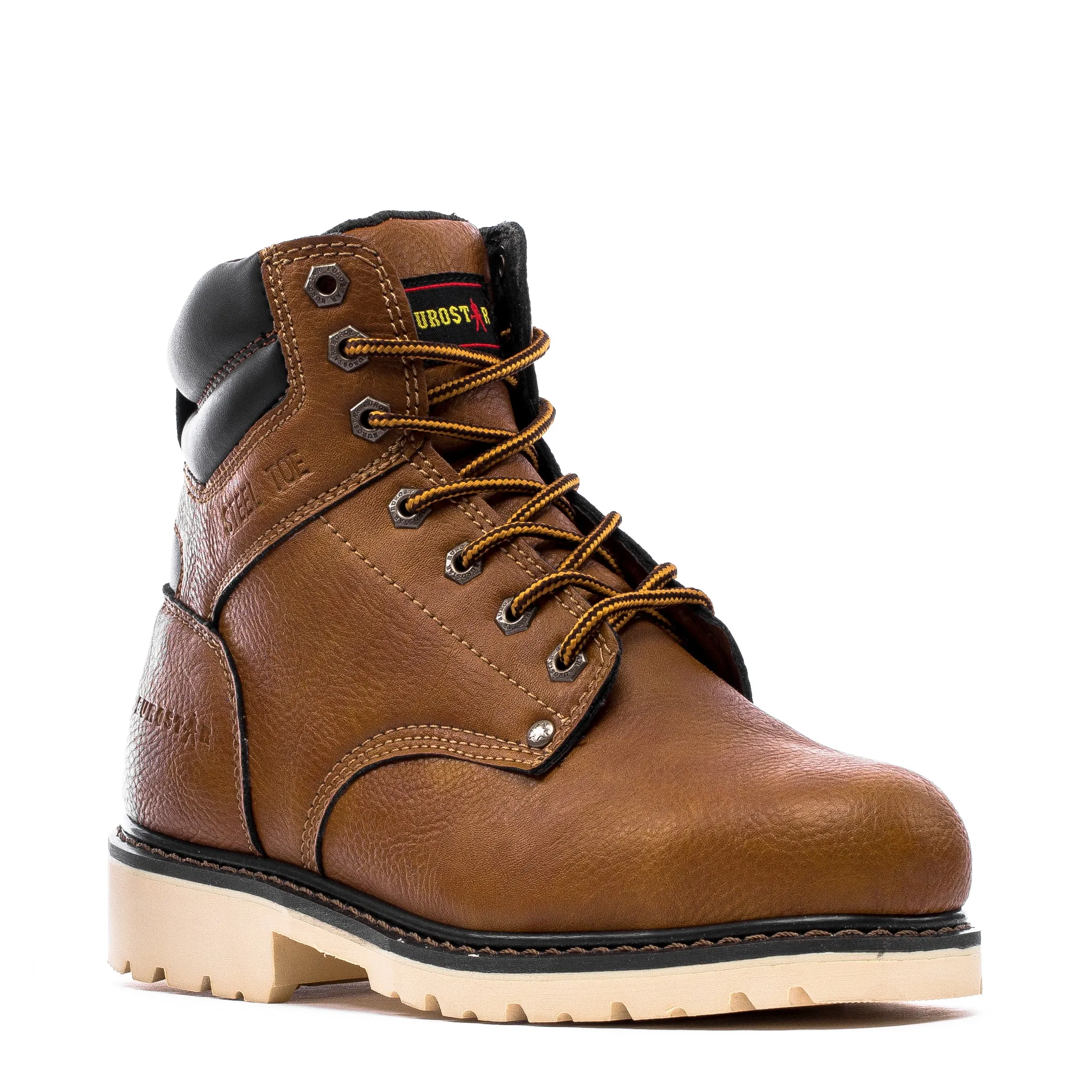 Trent II Steel Toe - Mens