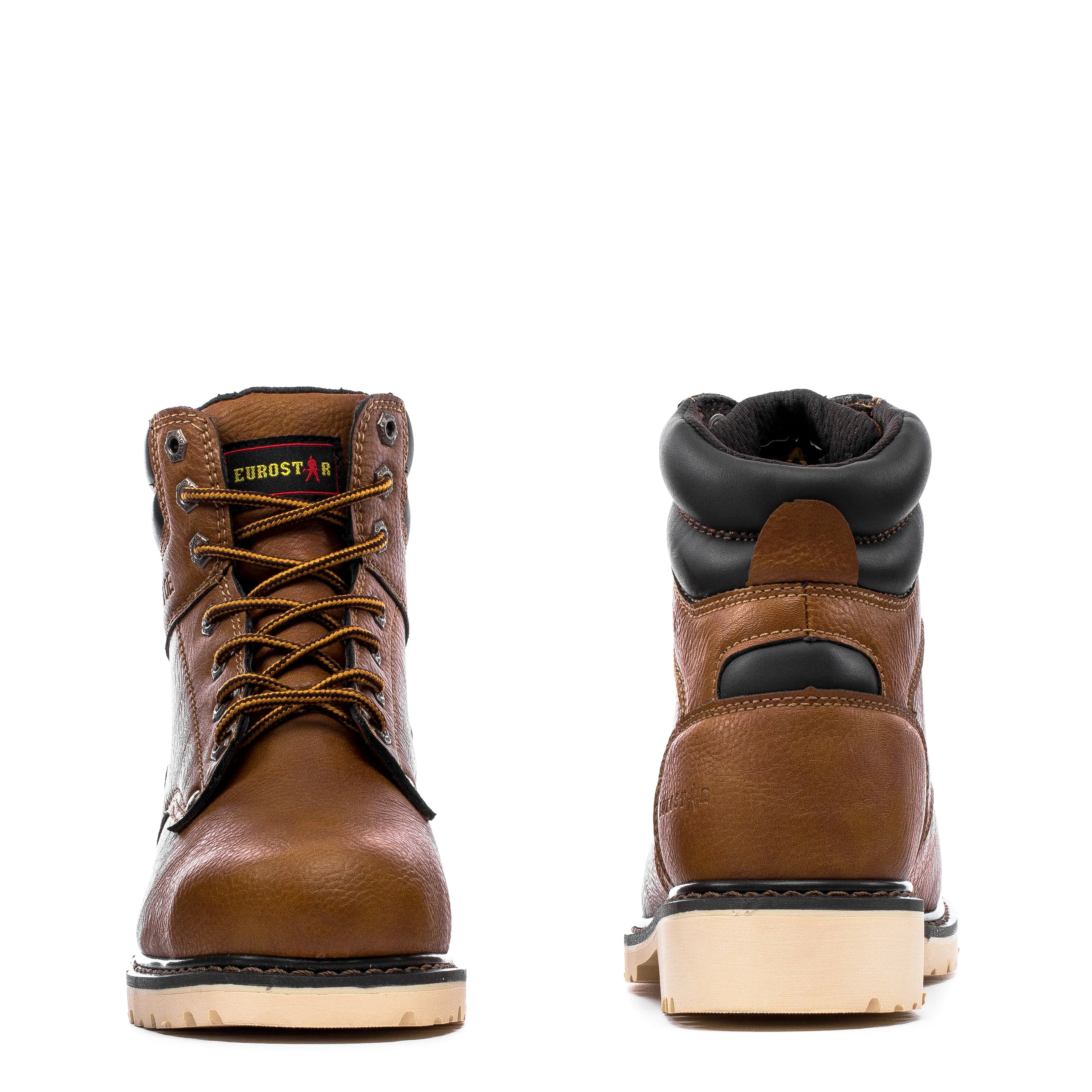 Trent II Steel Toe - Mens
