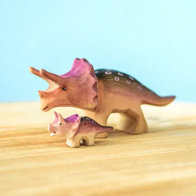 Triceratops Big