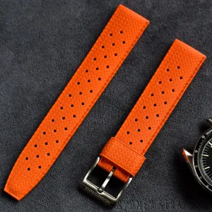 TROPIC RUBBER - ORANGE