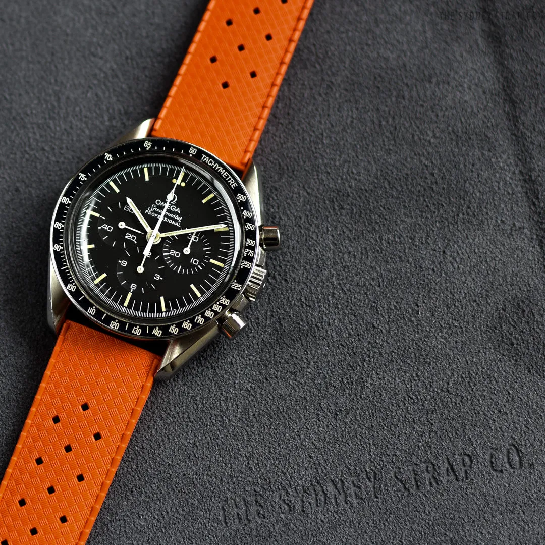 TROPIC RUBBER - ORANGE