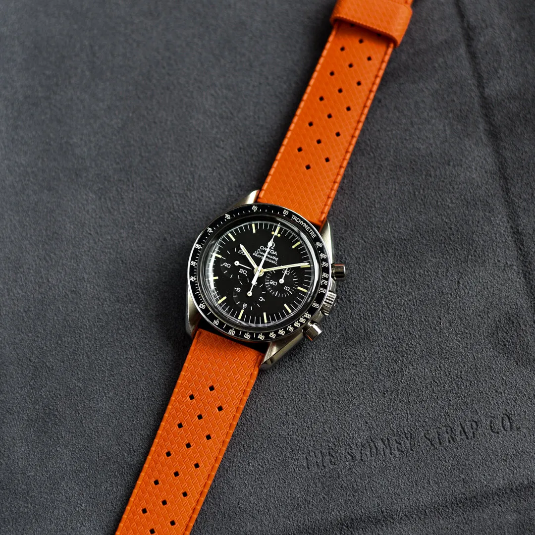TROPIC RUBBER - ORANGE