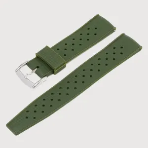 Tropical Rubber - Green