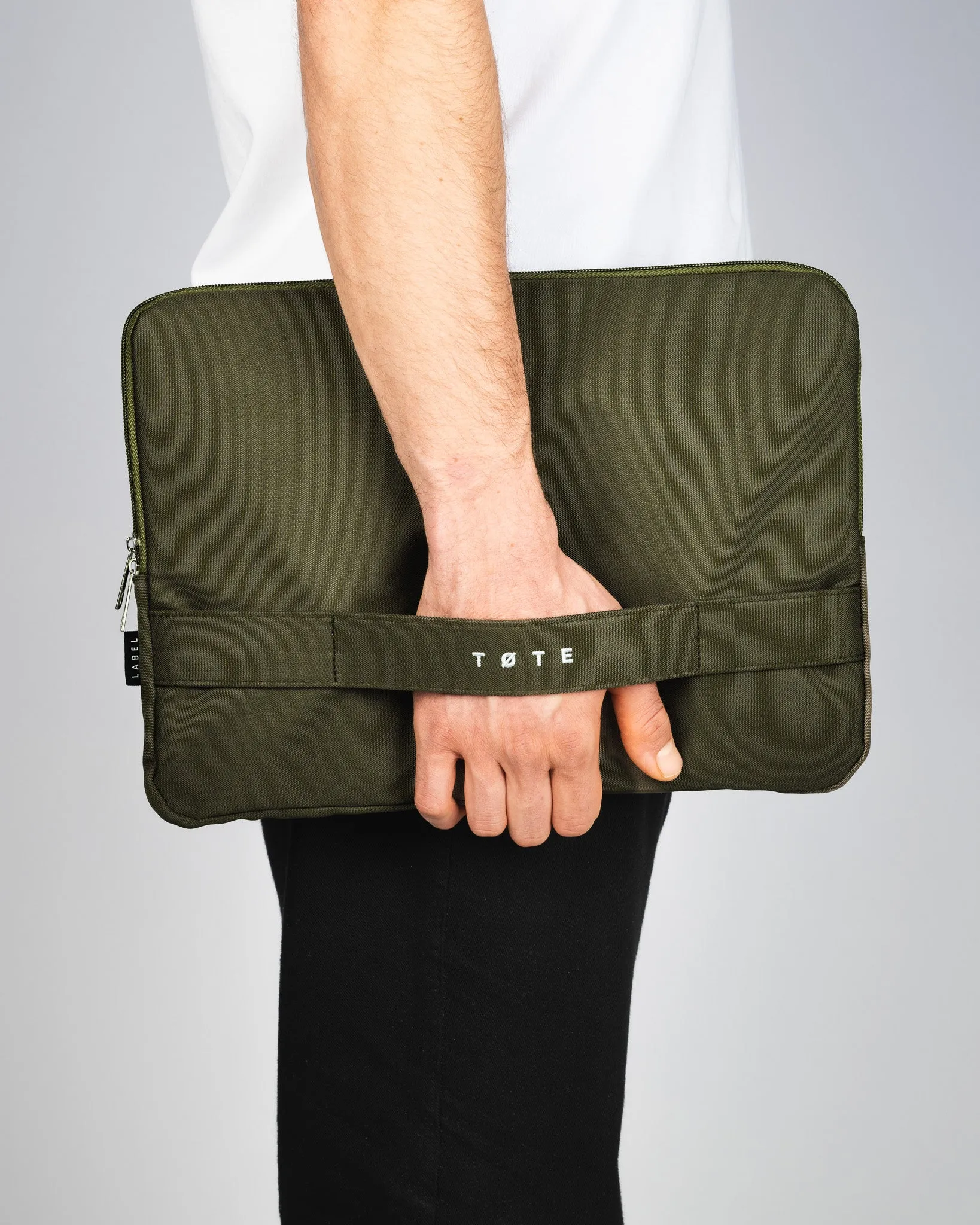 TØTE Custom 3-Pack (with Duffel)