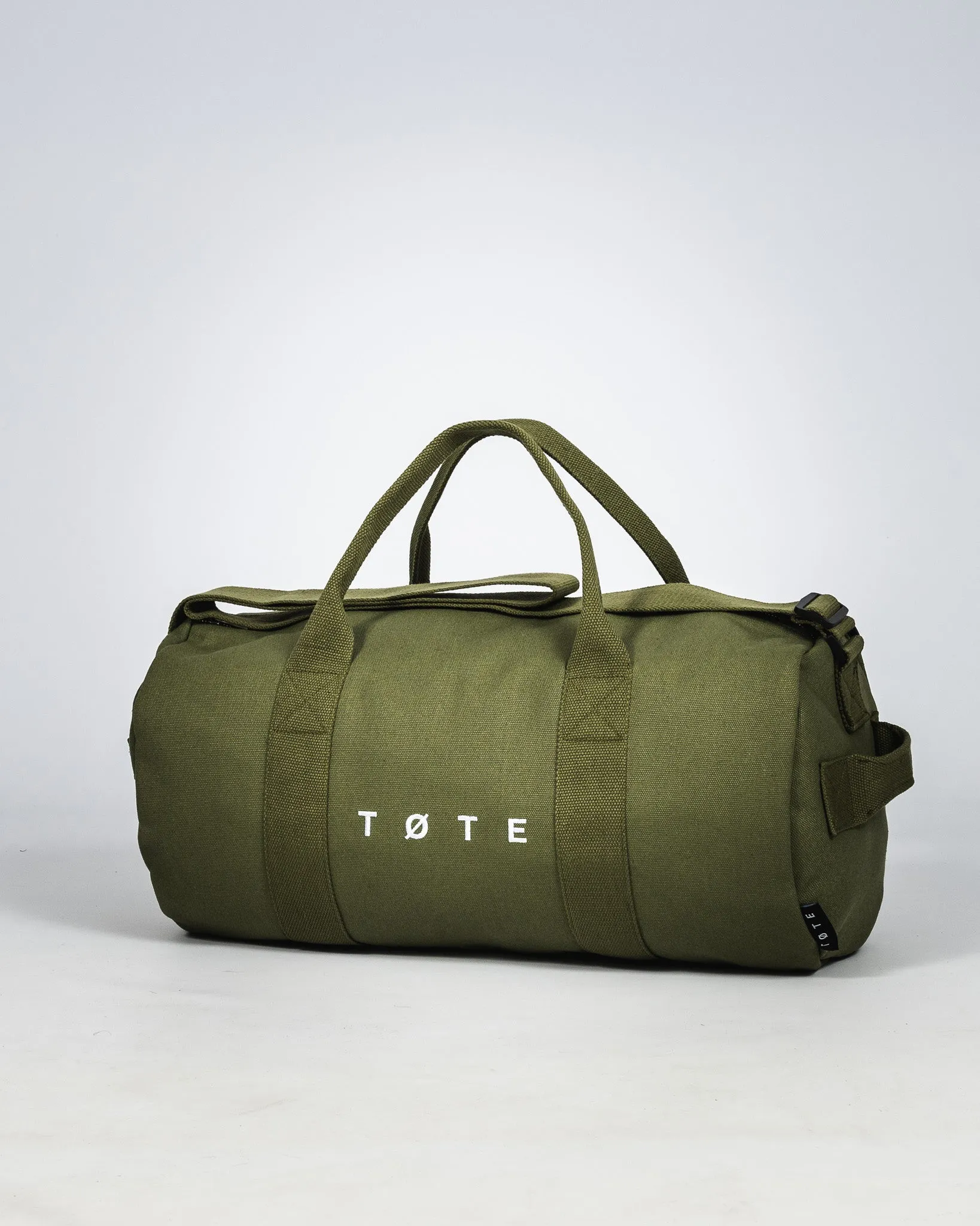 TØTE Custom 3-Pack (with Duffel)