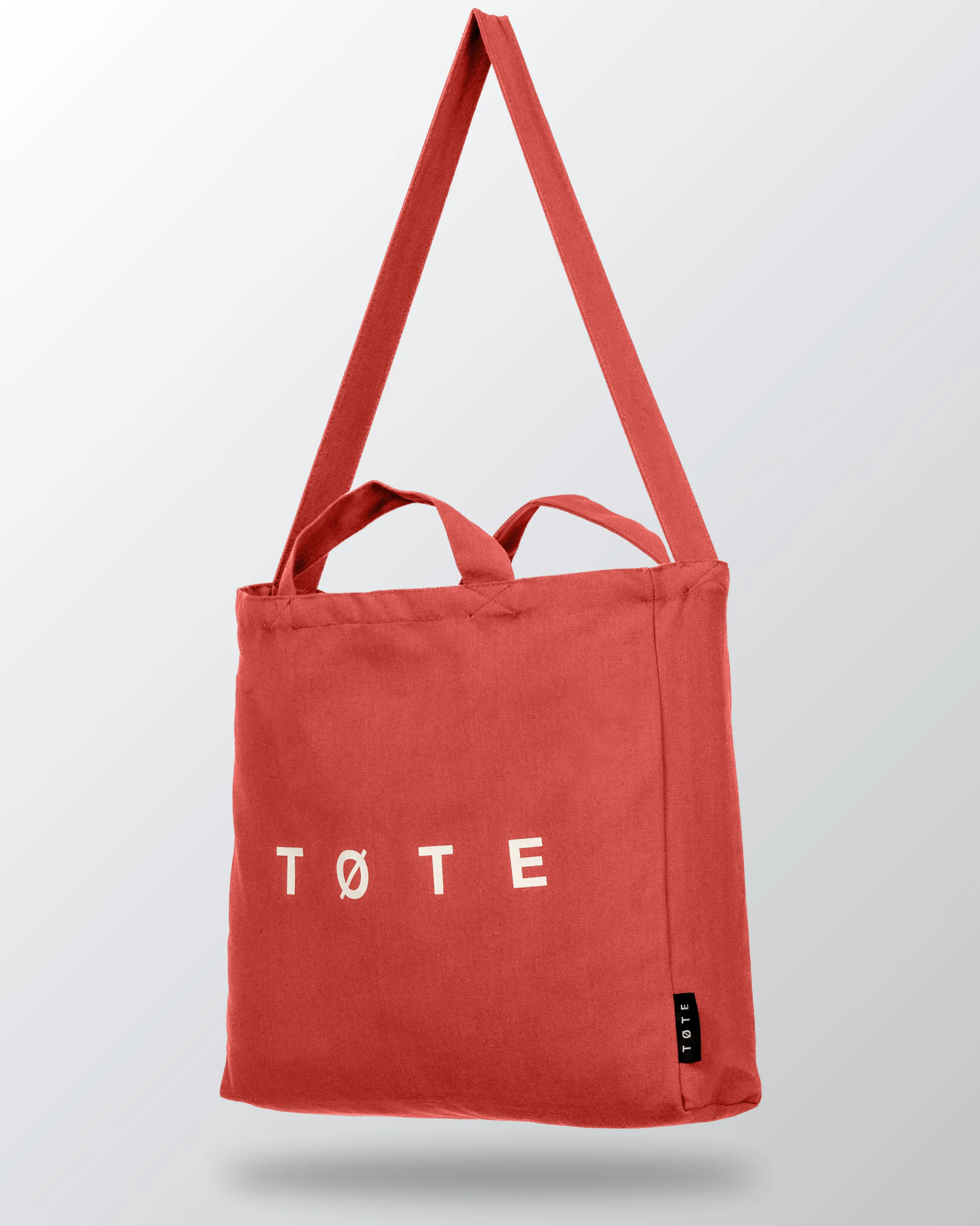 TØTE Custom 3-Pack (with Duffel)