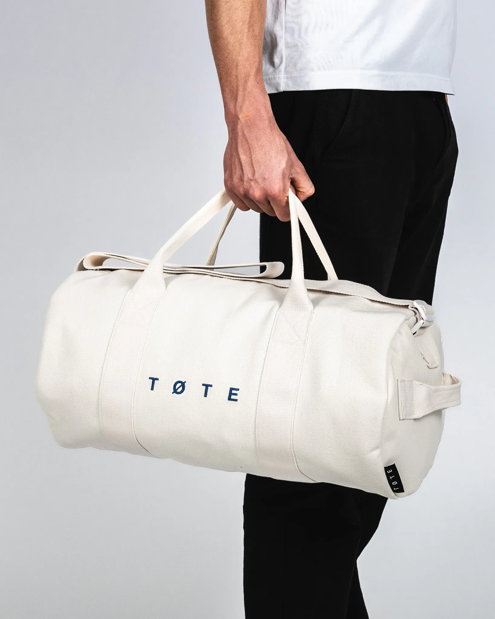 TØTE Custom 3-Pack (with Duffel)