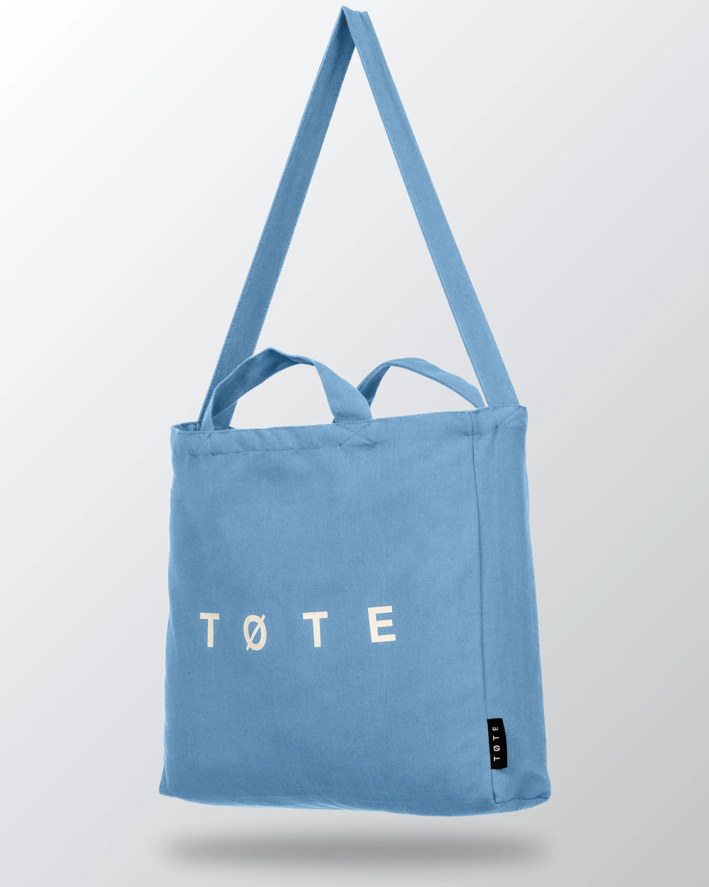 TØTE Custom 3-Pack (with Duffel)