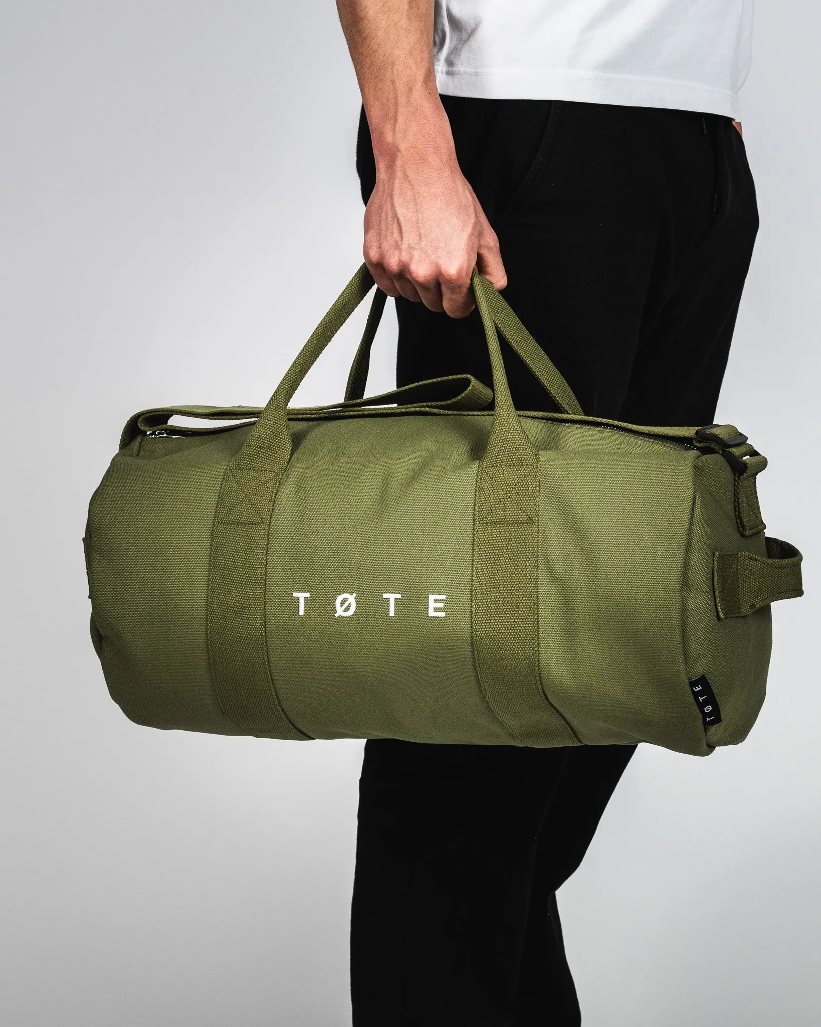 TØTE Custom 3-Pack (with Duffel)