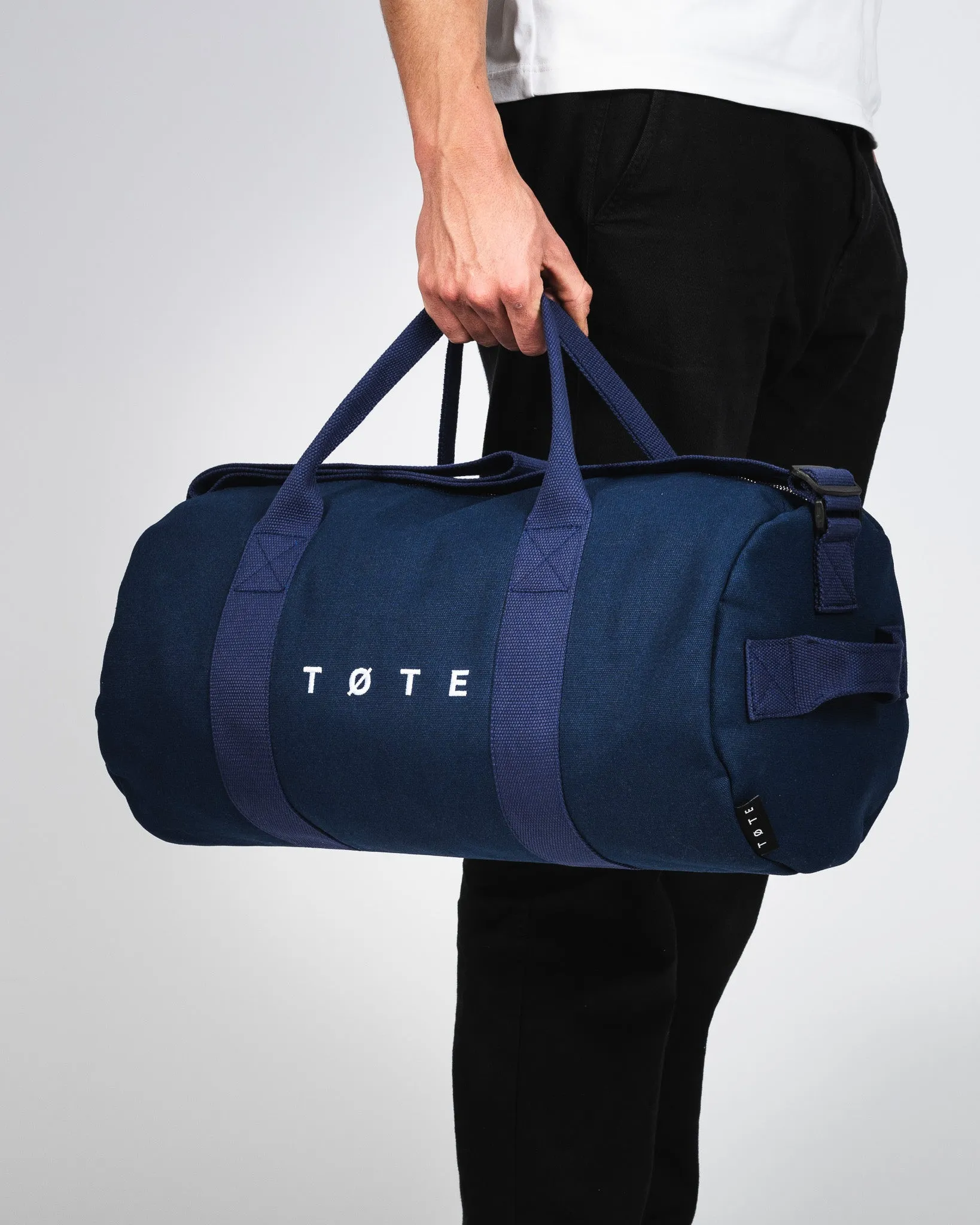TØTE Custom 4-Pack (with Duffel)