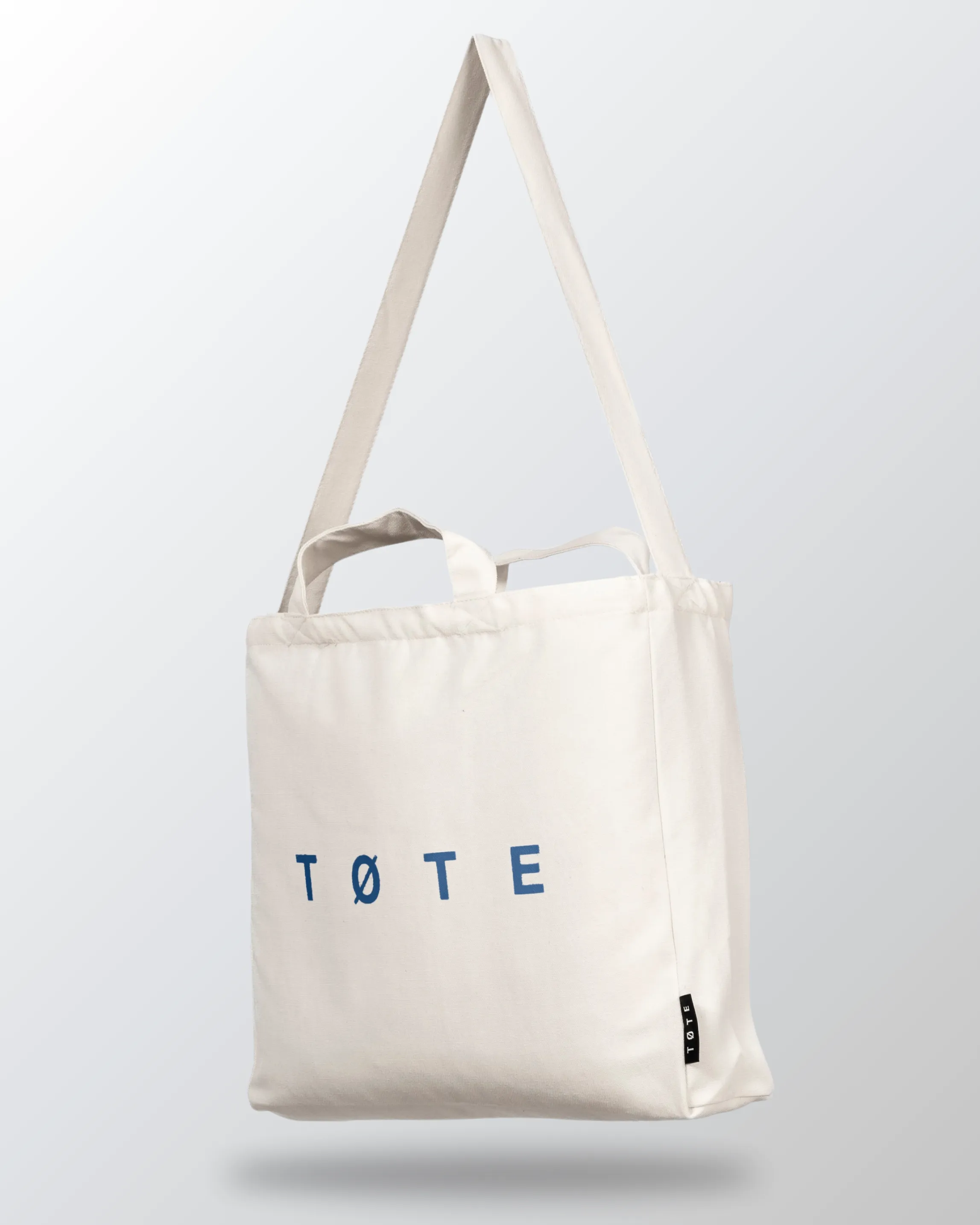TØTE Custom 4-Pack (with Duffel)