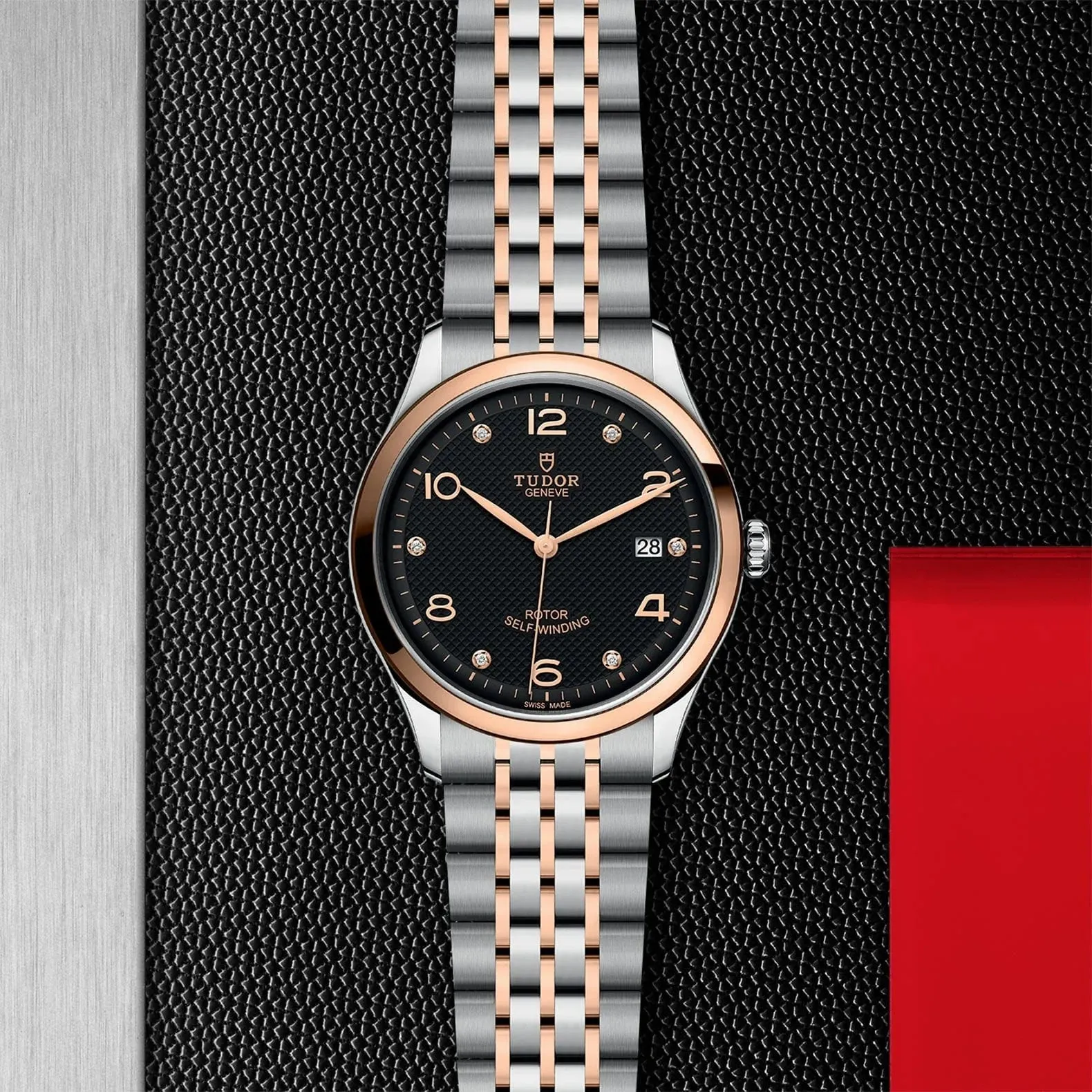 TUDOR 1926