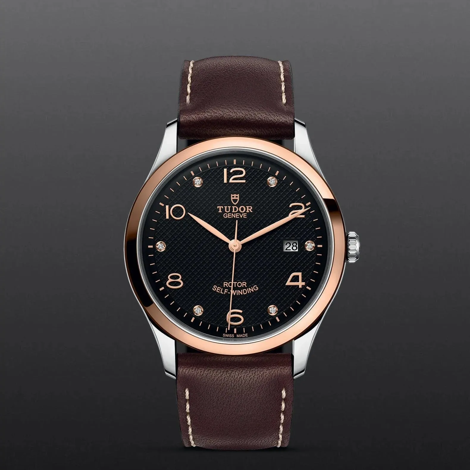 TUDOR 1926
