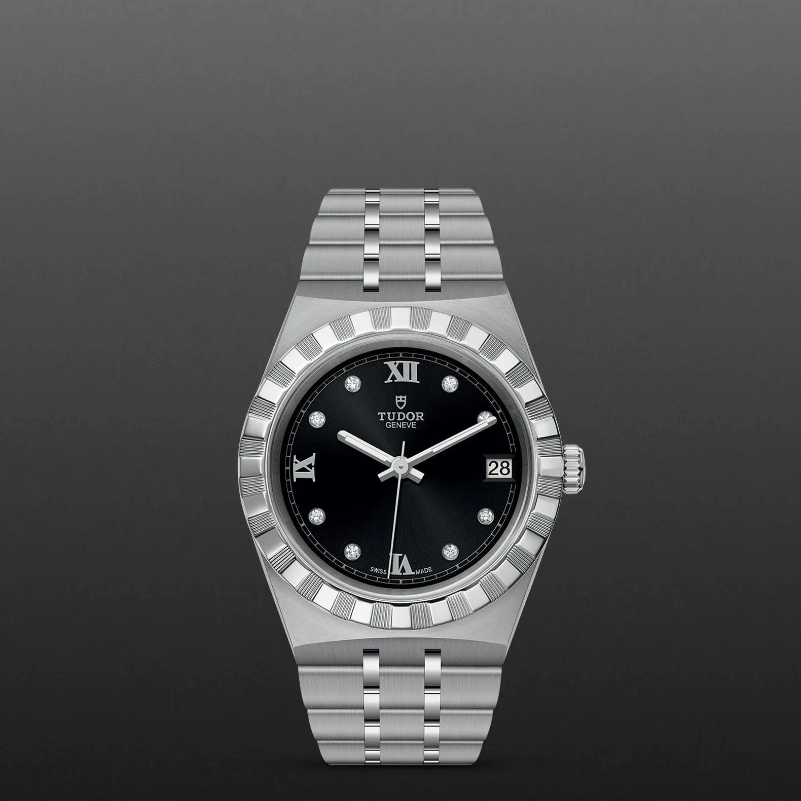 TUDOR Royal
