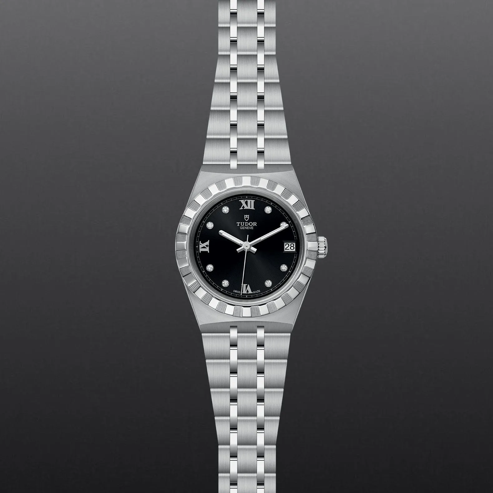 TUDOR Royal