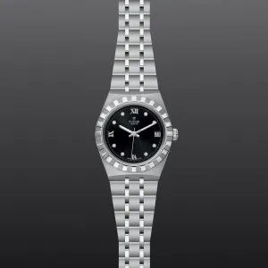 TUDOR Royal