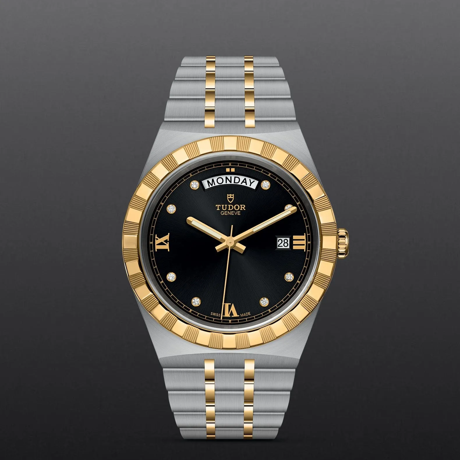TUDOR Royal
