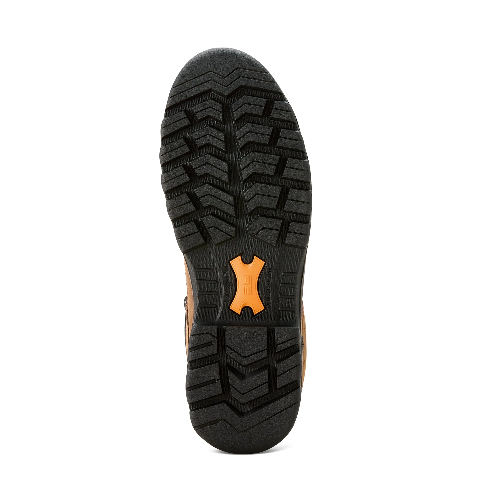 Turbo Duratread XTR 6" Waterproof  Carbon Toe Work Boot Style-10054291