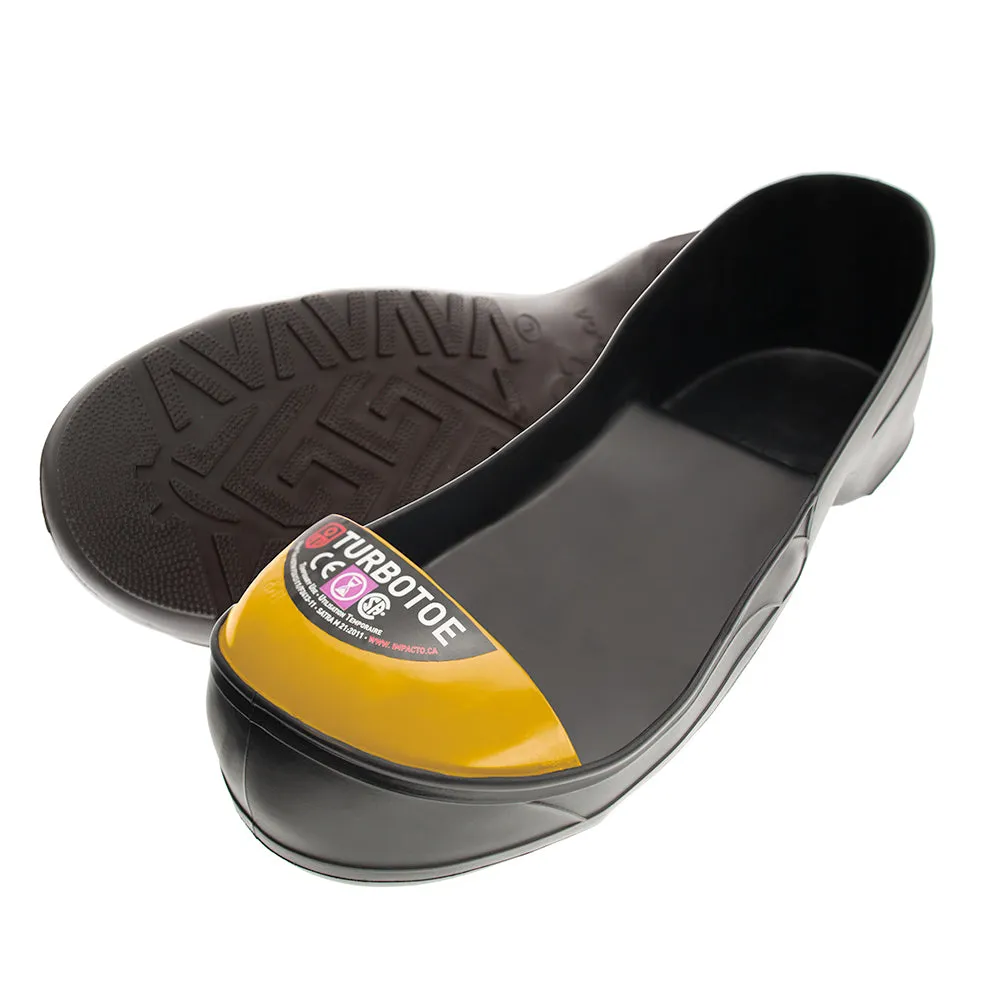 TURBOTOE Steel Toe Cap Overshoes