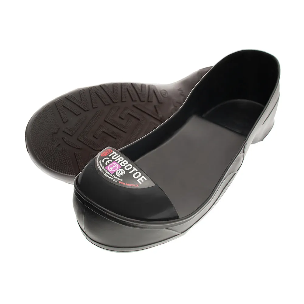 TURBOTOE Steel Toe Cap Overshoes