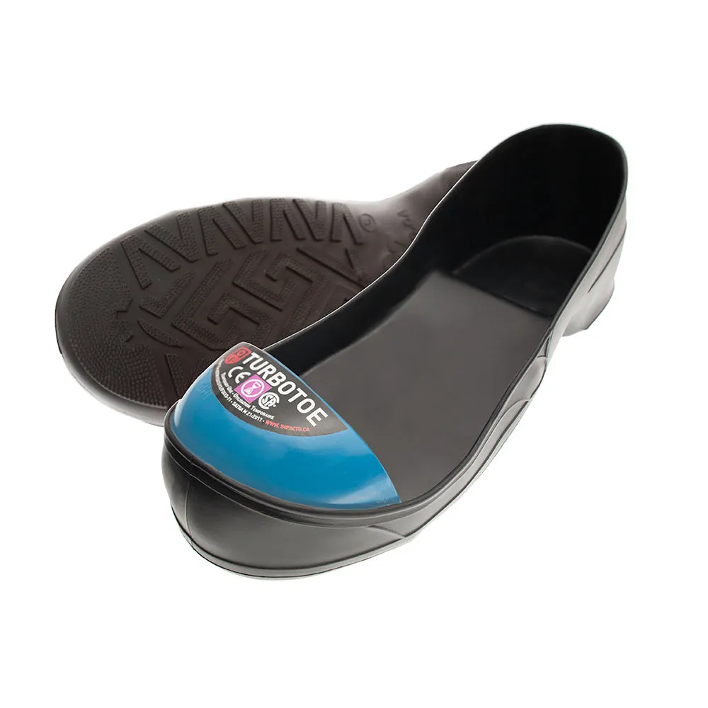 TURBOTOE Steel Toe Cap Overshoes