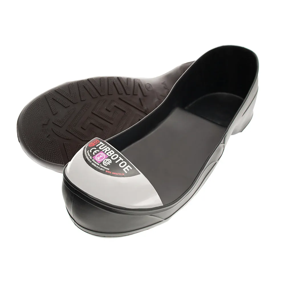 TURBOTOE Steel Toe Cap Overshoes